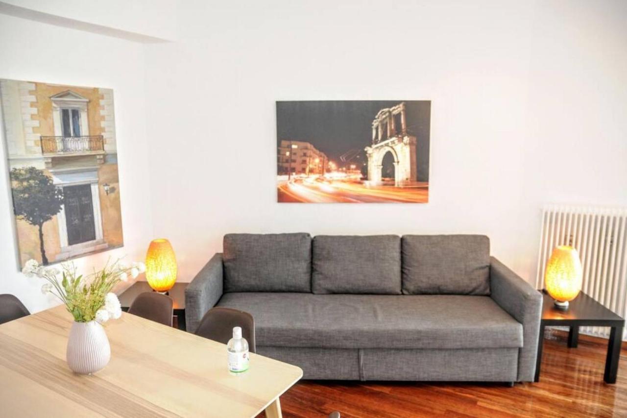 Spectacular Acropolis View Apartment Athens Exterior photo